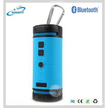 Super Quality Sports Speaker 3W*2 1500mAh Outdoor Speaker